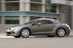 Mitsubishi Eclipse 2009 года
